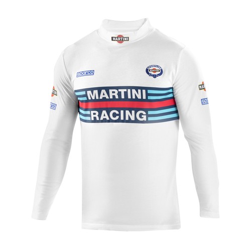 Sparco martini racing heritage - sparco,