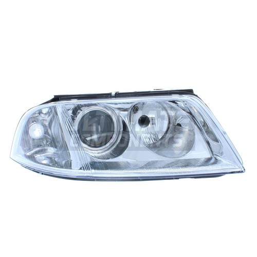 Passat headlight mk5 5 - vw,