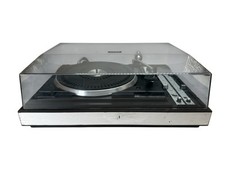 Vintage ALBA Record player model 873