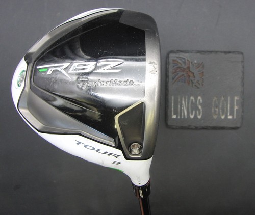 Taylormade rbz tour driver - tour, 9°