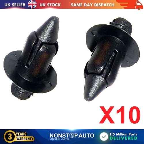 10x push fit retainer - push,