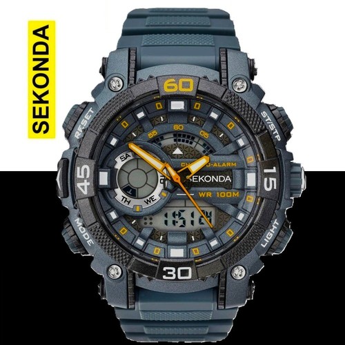 Sekonda 1349 sports analogue - 1349,