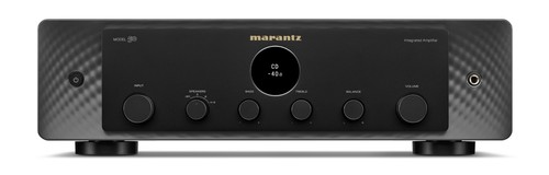 Marantz model integrated - model, 50