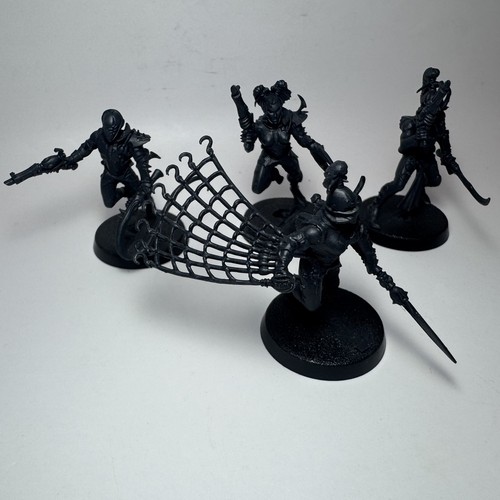 Drukhari wyches including - wyches, x4
