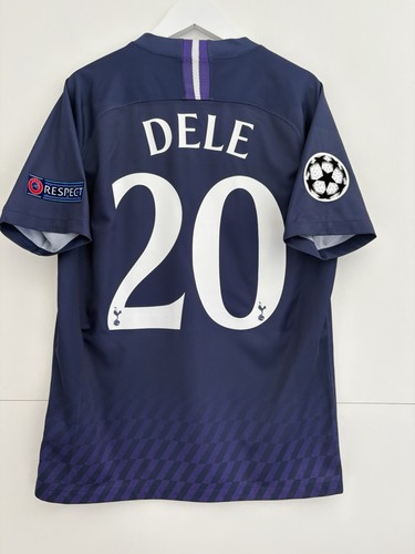 Men medium tottenham shirt - medium,