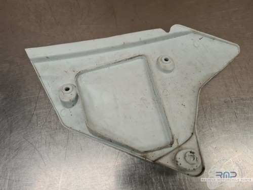 Left fairing side suzuki - fairing, dr-z