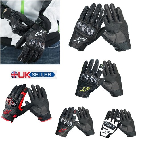 Alpinestars smx air - air, v2