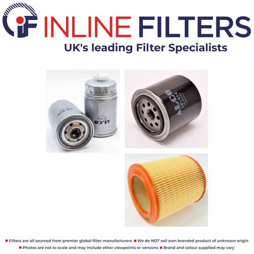 Filter kit for leyland daf - leyland,