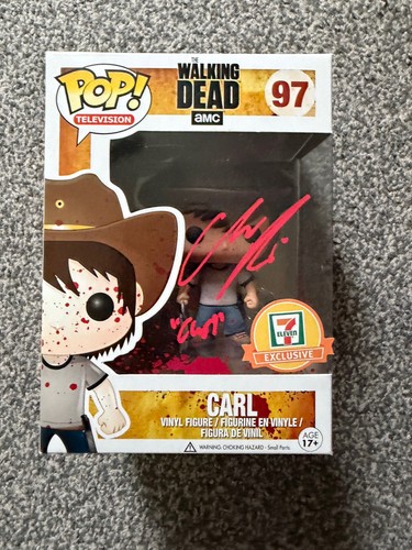 Funko pop the walking - funko, pop!