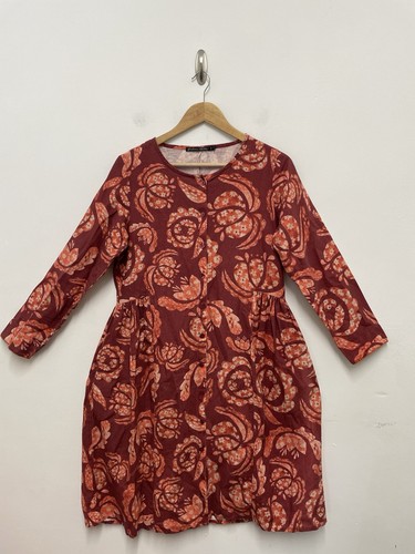 Gudrun sjoden linen blend - linen,
