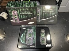 RARE 2003 Samsung SPH-N270