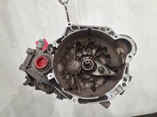 HYUNDAI I20 MK1 2009-2011 1.4L