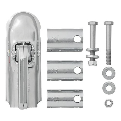 Trailer coupling ball - trailer,