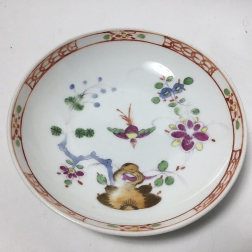 Meissen japanese imari style - japanese,