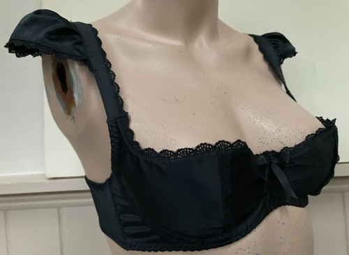 Agent provocateur satin - agent,