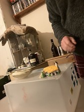 Wade Ceramic Cottage Model