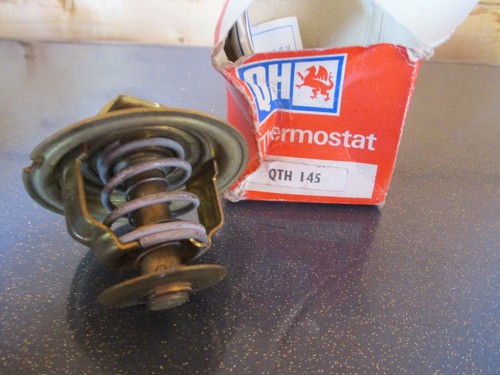Qth145 new thermostat simca - thermostat,