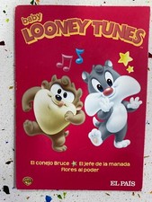 Baby Looney Tunes DVD 9 Tweety