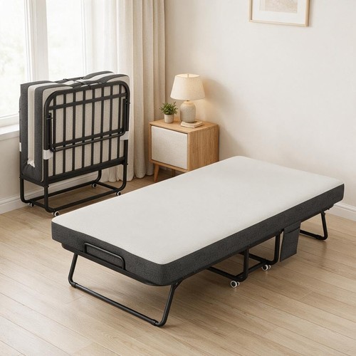 Large single foldable folding - single,