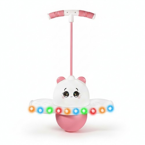 Pogo ball balance jumping - pogo,
