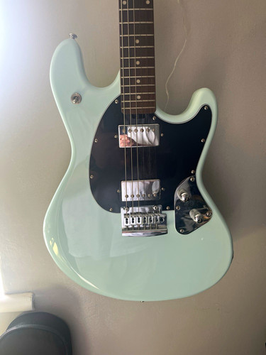 Sterling music man stingray - sterling,