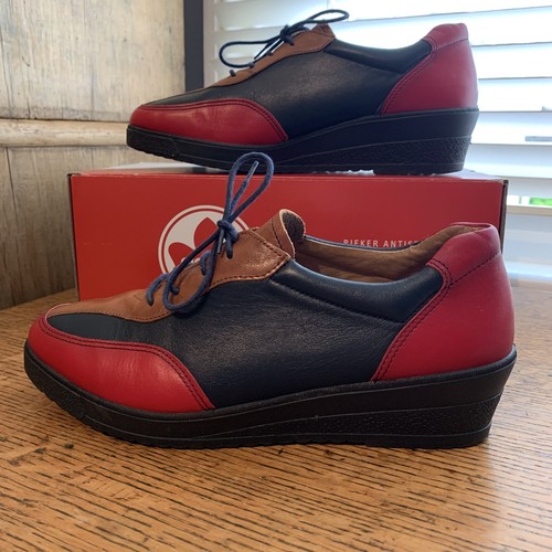 Quality ladies rohde - quality, leather