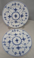 Royal Copenhagen Blue Fluted