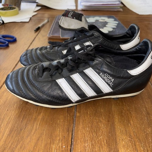 Adidas copa mundial - mundial, black