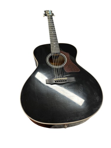 Guild gad f40 blkw grand - guild, gad-f40