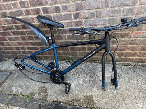 Frame raleigh strada - , 16