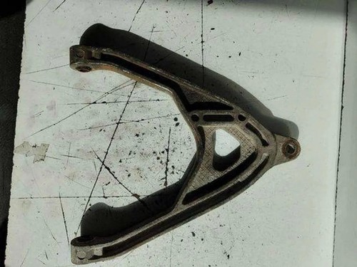Aixam city front wishbone - front,