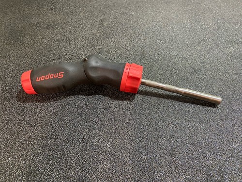 Snap tools position - on,