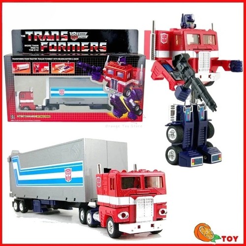 Transformers reissue - g1,