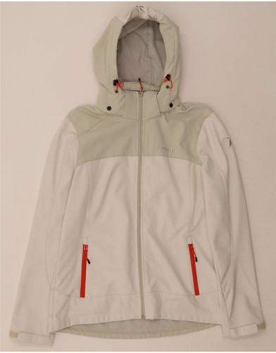 Icepeak womens hooded - womens,