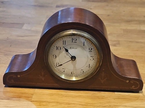 Antique edwardian mahogany - antique,