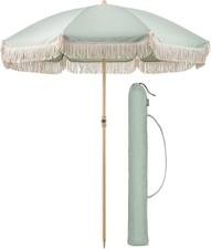 2m Cotton Beach garden