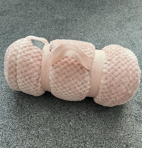 Bnwt pink waffle - bnwt,