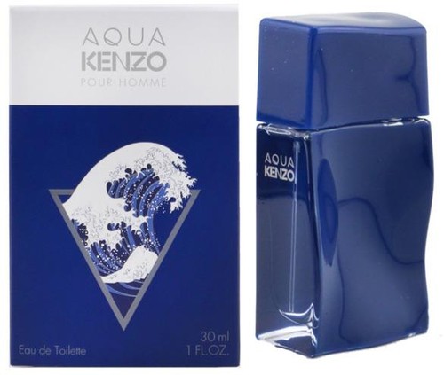 Kenzo aqua pour homme - aqua,