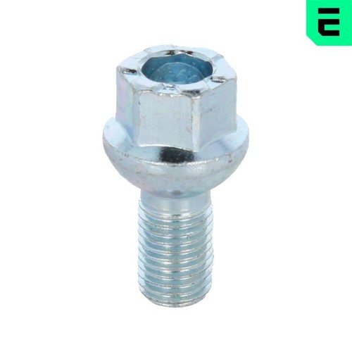 Wheel bolt rear - rear, front