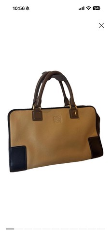 Loewe vintage amazona - loewe,