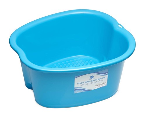 Foot spa pedicure - foot, bath