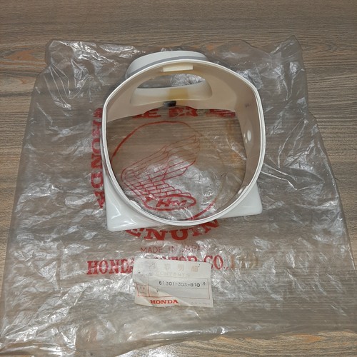 Nos honda cd175 head - honda,