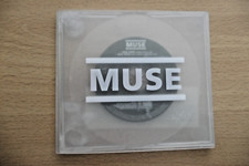 Muse - New Born Promo CDS