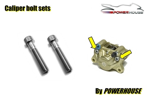 Brembo p32g rear - rear, brake