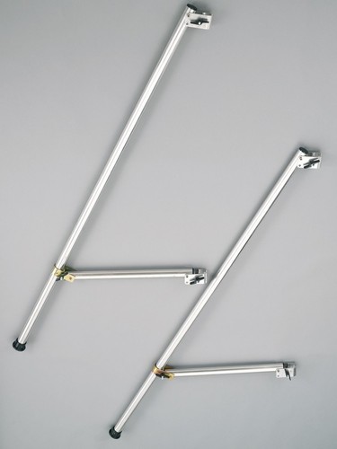 Pair stabilisers outriggers - pair,