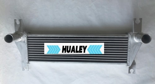Aluminum intercooler for ford - intercooler,