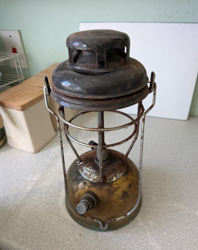 Vintage tilley x246 - ,