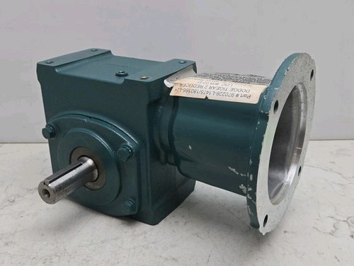 Dodge tigear 20a07l14 worm - tigear,