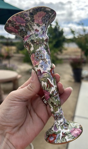 Antique crown ducal chintz - antique,