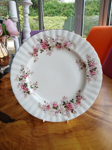 Royal albert lavender - albert, rose